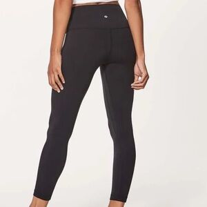 Lululemon Align Pant II *25"